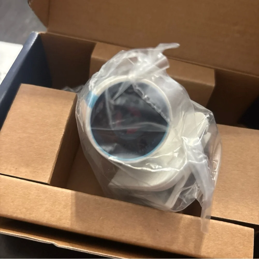 Poly Studio P5 Professional Webcam HD Camera 1080p - 2200-87070-001 open box